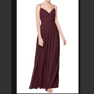 #Levkoff Evening Dress